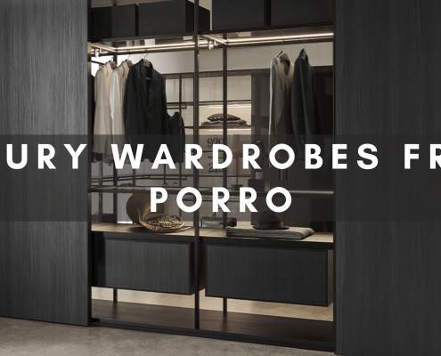 Learn More About our Luxury Wardrobes
