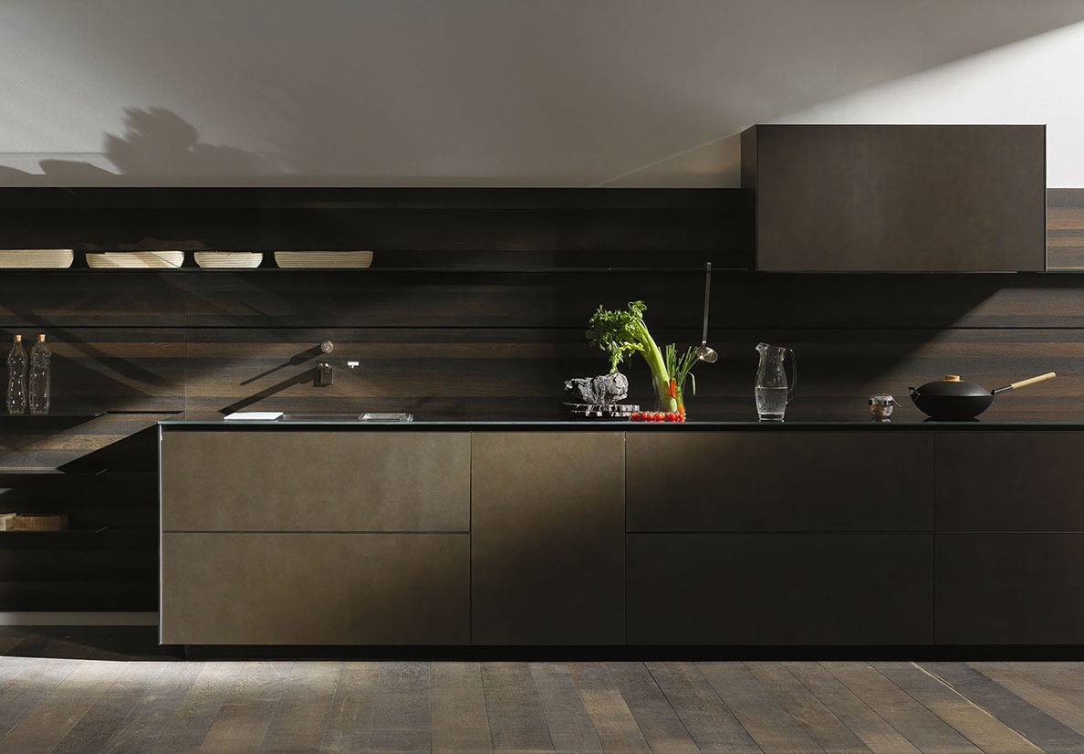 Blog Valcucine